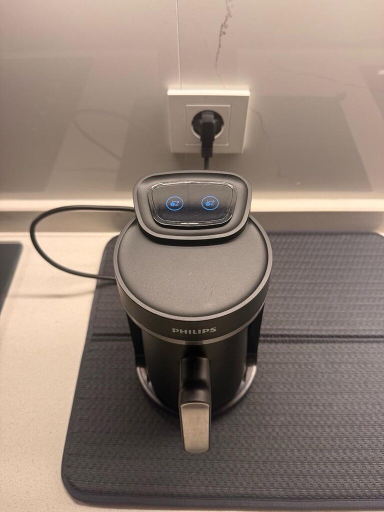 philips kahve makinesi - 4