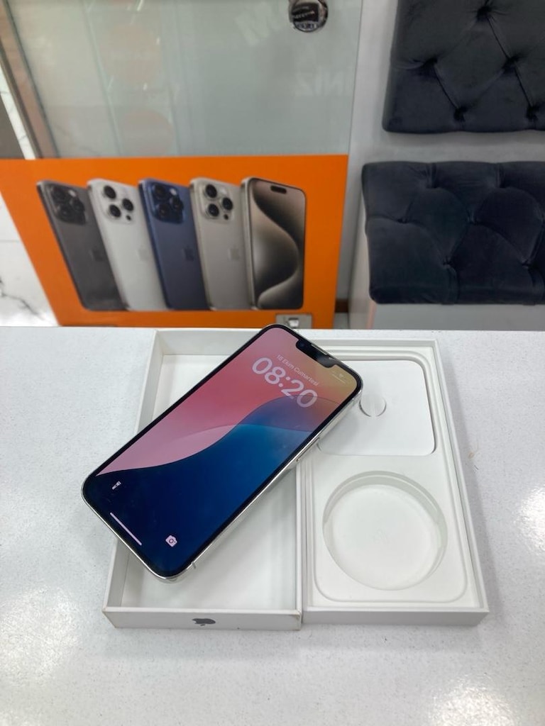 IPHONE 13 PRO 128GB TR KREDİ KARTI GEÇERLİDİR - 2