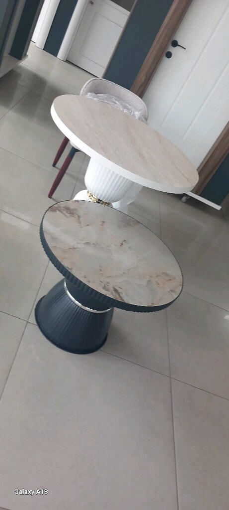SEHPPALARIMIZ sıfır mağazamızda stokta mevcuttur - 7