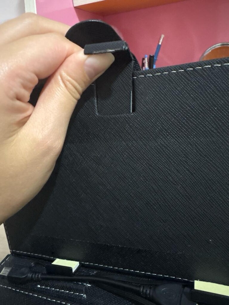 klavyeli tablet kılıfı - 4
