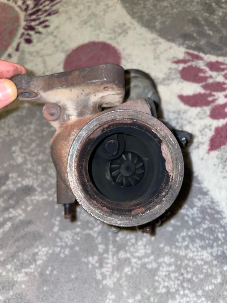 TURBO - 4