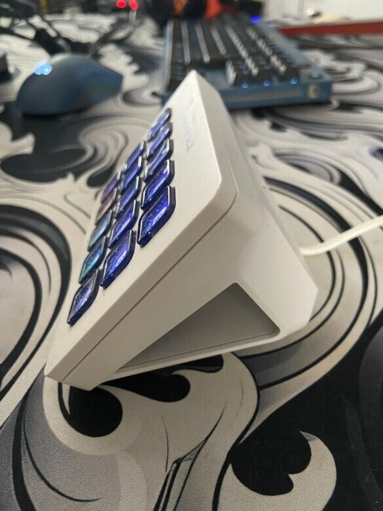 Elgato Stream Deck MK2 White (Sıfır Ayarında) - 4