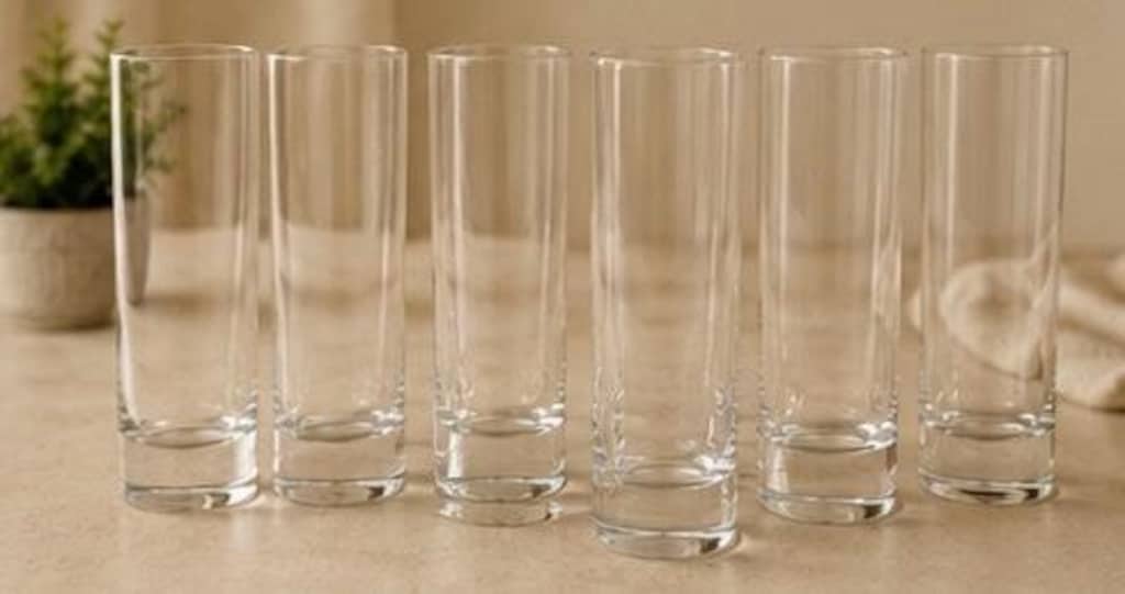 paşabahçe meşrubat bardağı - 5