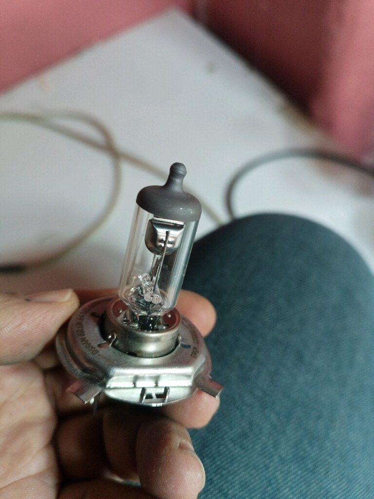oto far H4 ampul LED far - 5