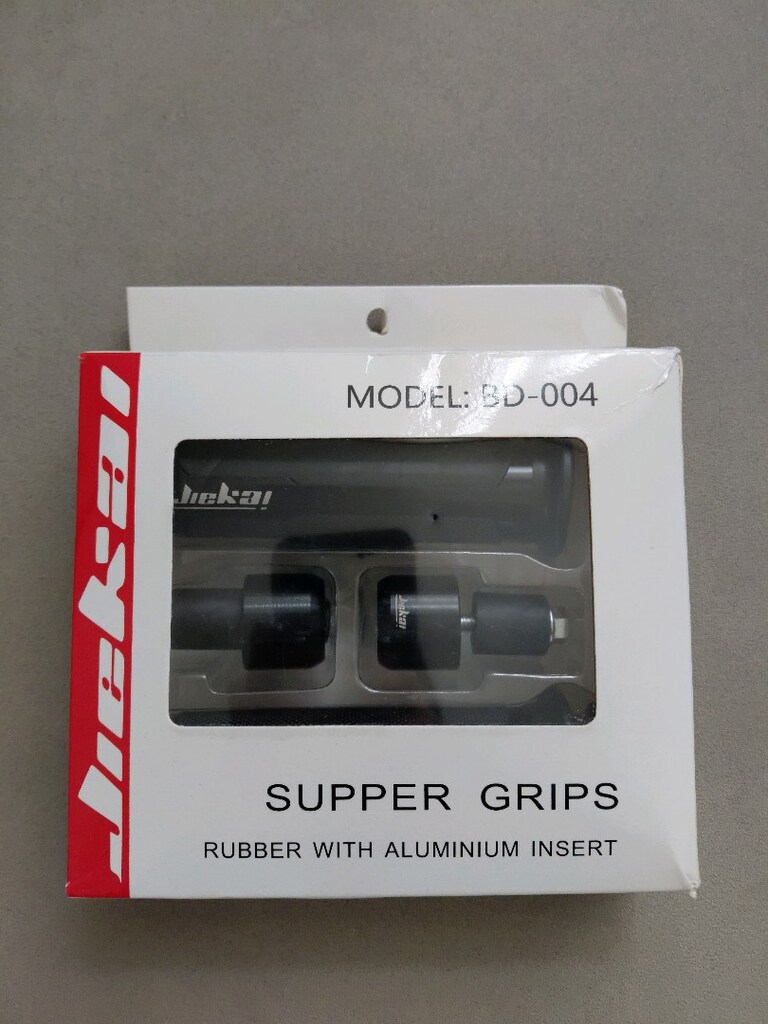 MONDIAL DRIFT L Motosiklet Spor Elcik Gaz Kolu Elcik Gidon Topuzu Set - 4
