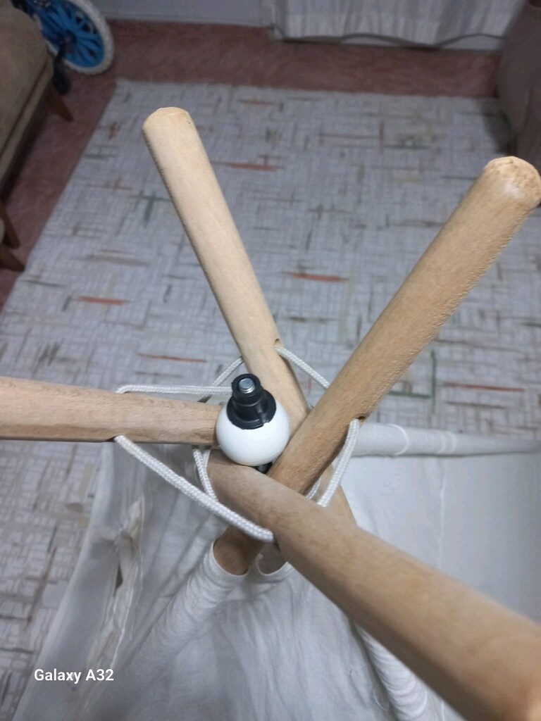 çocuk çadır - 8