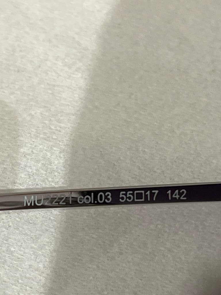 Mustang MU2221 - 2