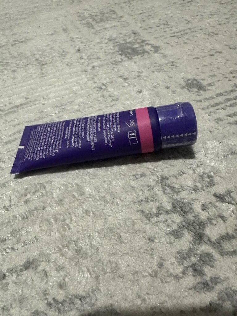 lansinoh göğüs ucu kremi 40 ml - 2