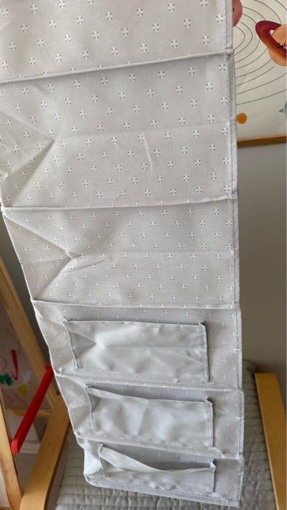 IKEA Katlı dolap içi düzenliyici - 7
