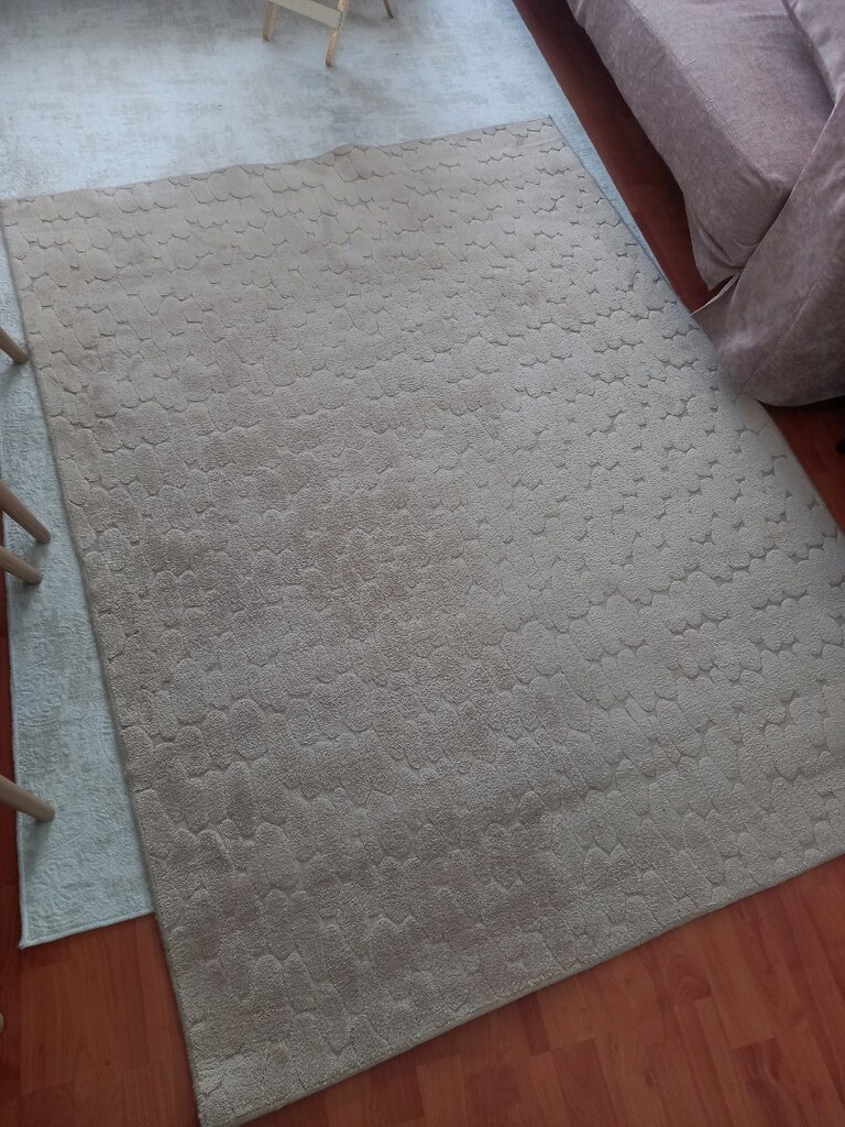 Kaydırmaz halı - 3