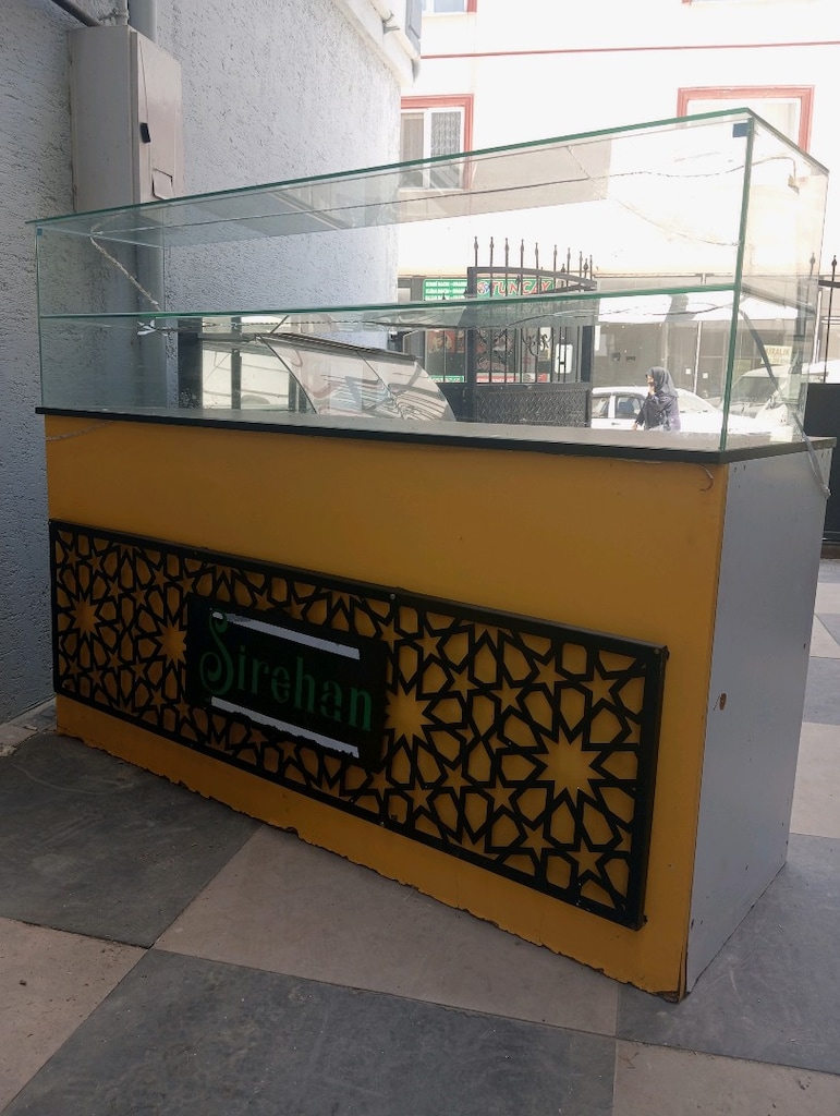 gıda sıtandı - 2