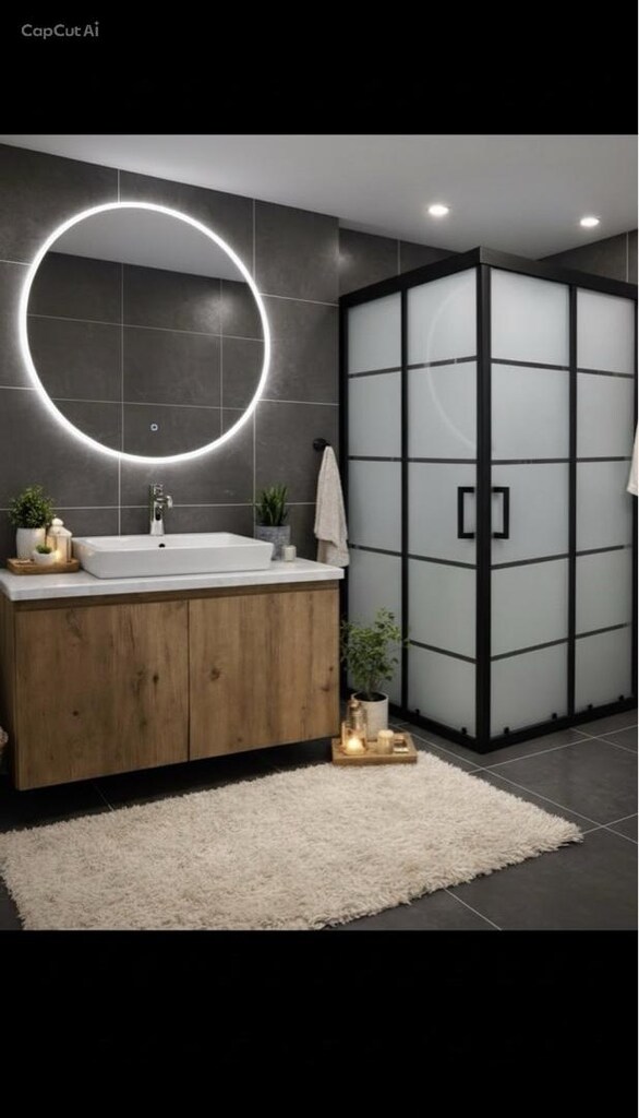 komple banyo tadilat dekorasyonu anahtar teslim çok uygun fiyatlar