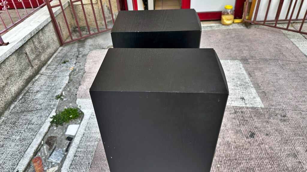 Klipsch Reference RF-35 Kule Tipi Hoparlör Takımı - 10
