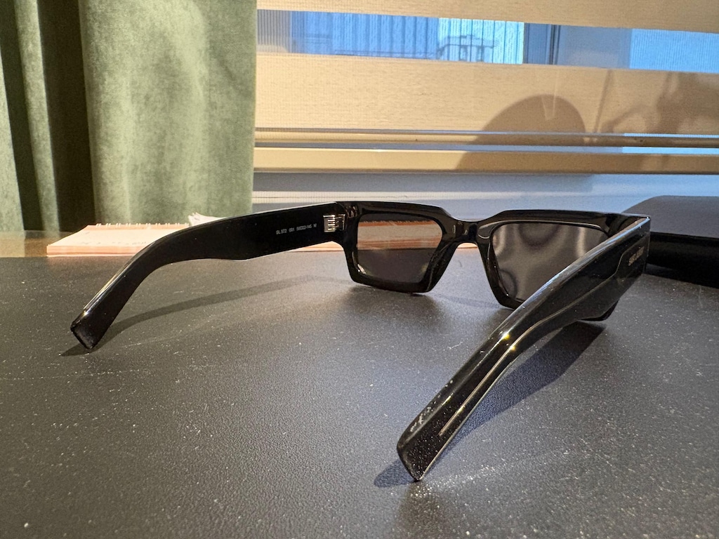 Saint Laurent SL 572 - 5