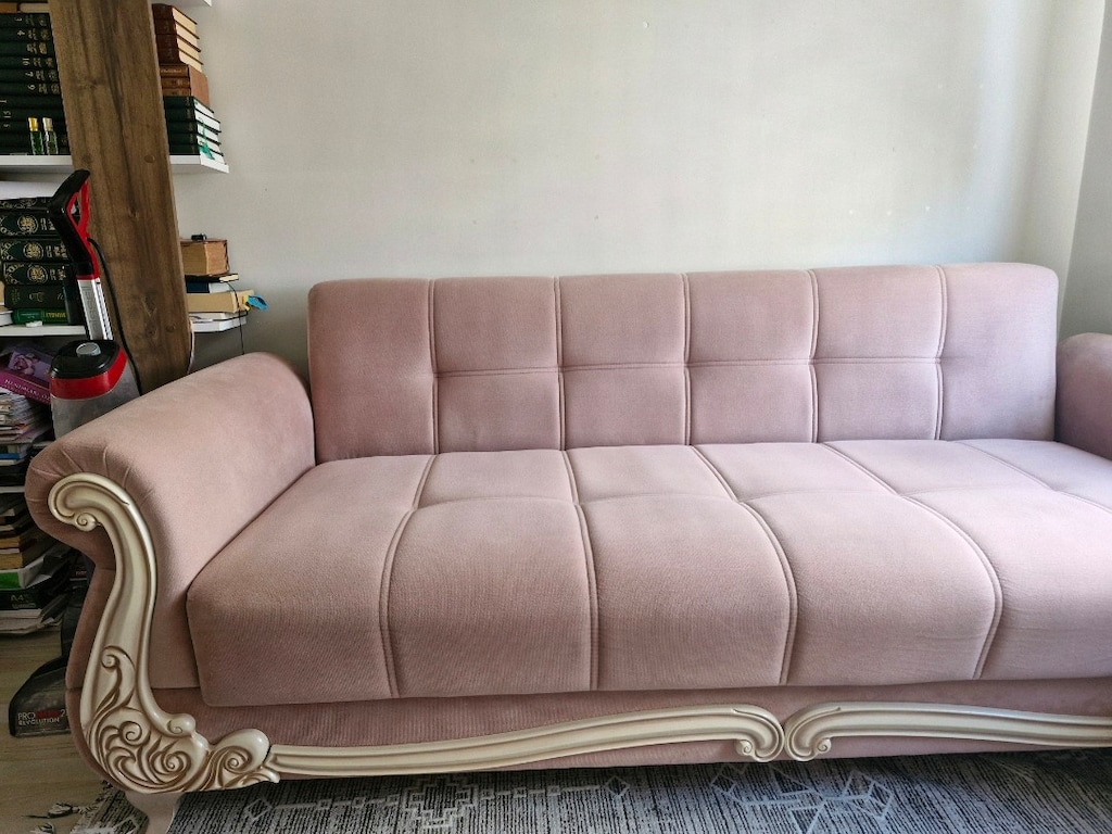 Koltuk takımı - 3