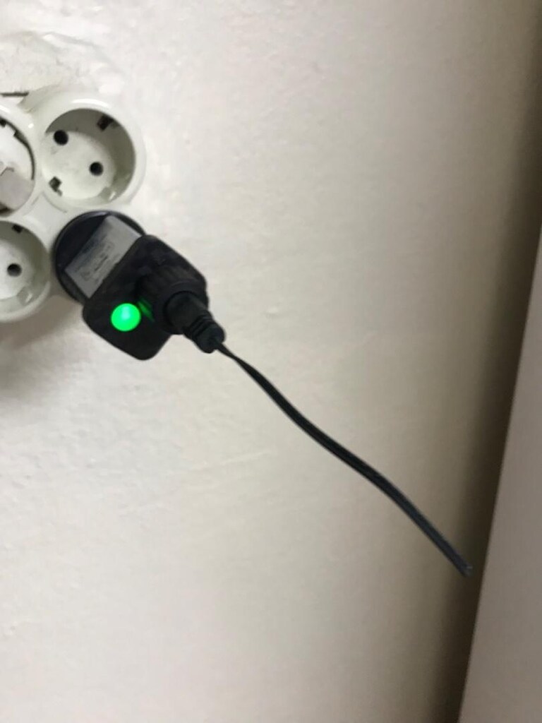 24VOLT ADAPTÖR - 6