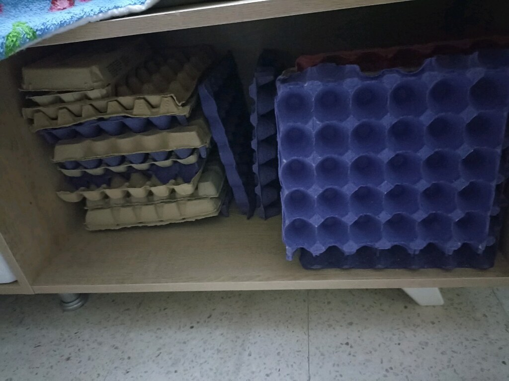 Şifonyer, yumurta viyolü. Fiyatlar ve ayrıntılar açıklamada mevcut - 3