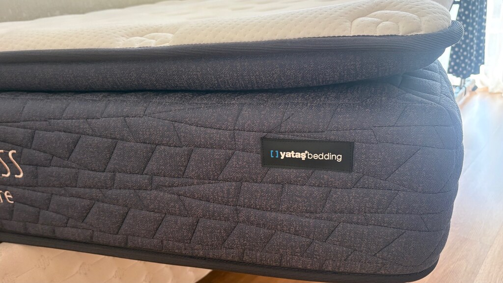 YATAŞ DUCHESS ULTRA CARE 140x190 YATAK - 2