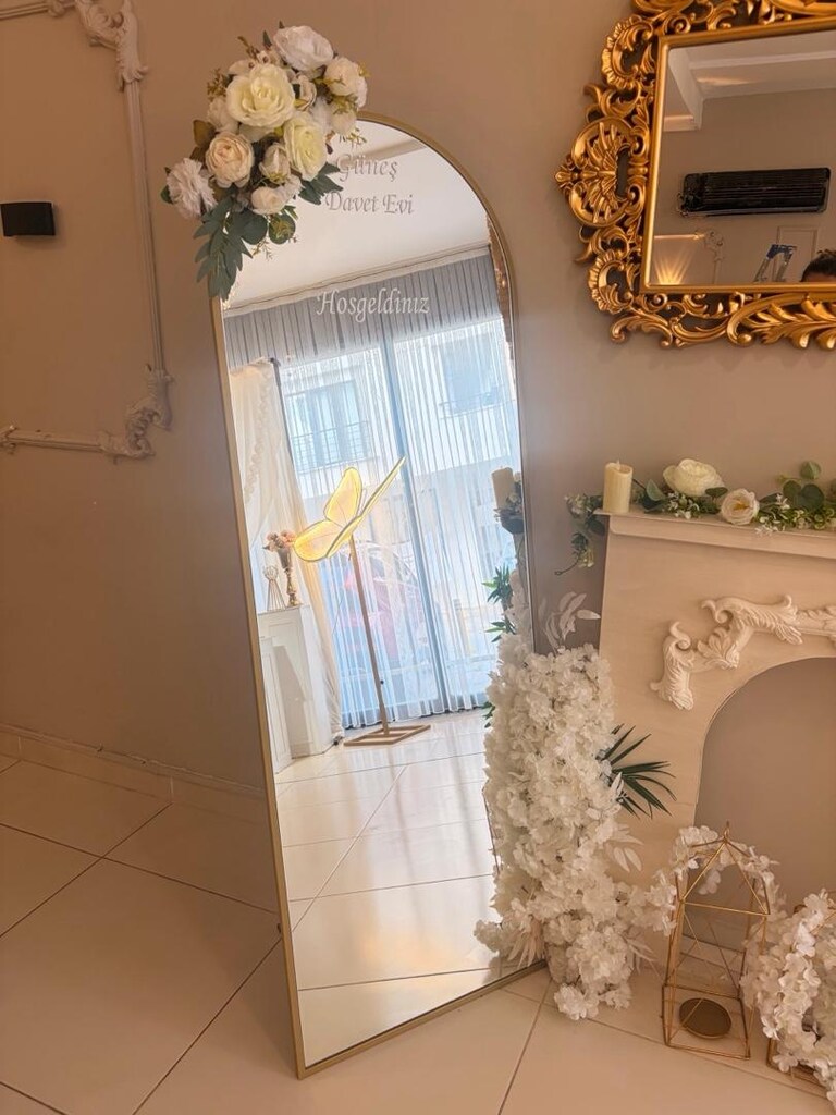 ACİL SATILIK A’danZ’ye Davet Evi Malzemeleri nstagram: @gunesdavetevii - 7