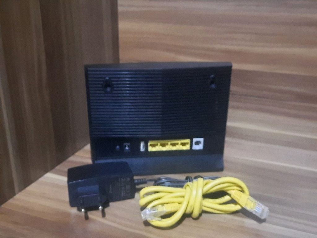 VDSL MODEM 5G VE 2.4G, YENİ NESİL, TPLINK, BB52 - 2