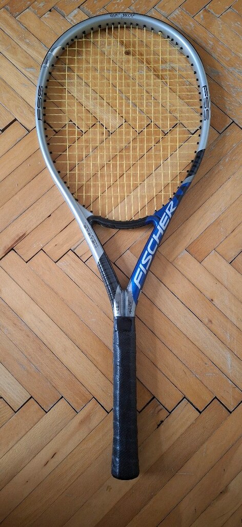 Fischer TwinTec 750 Air Carbon - 4