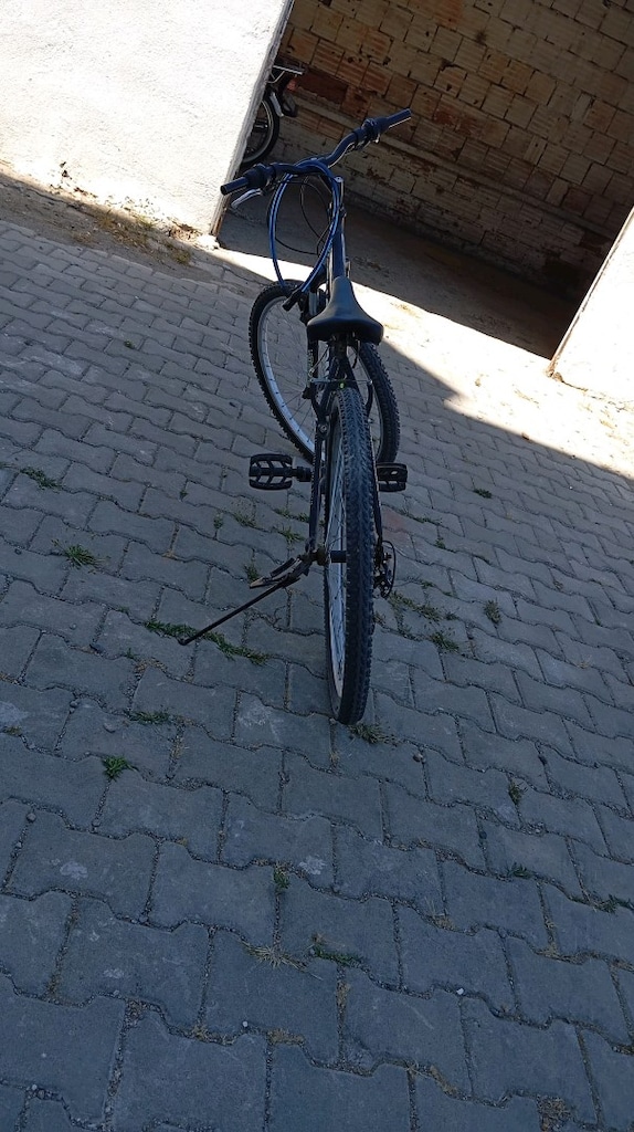 28 inç Bisiklet - 5
