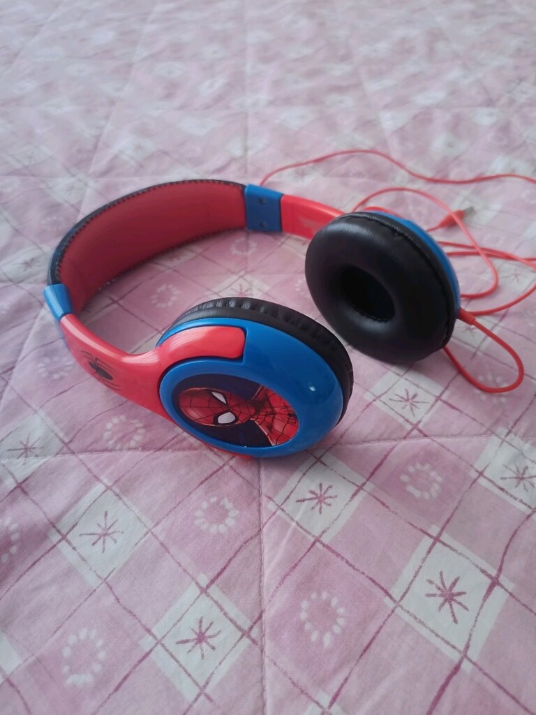 Çocuk Kulaklık - 5