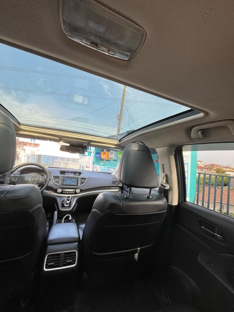 SAHİBİNDEN SATILIK HONDA CR-V - 13