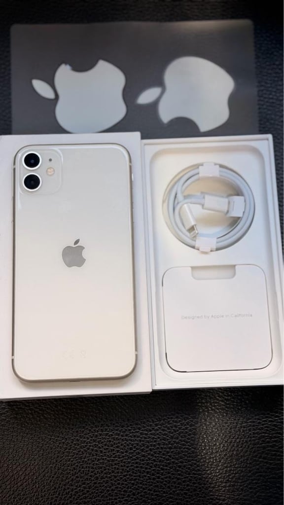 İphone 11 - 4