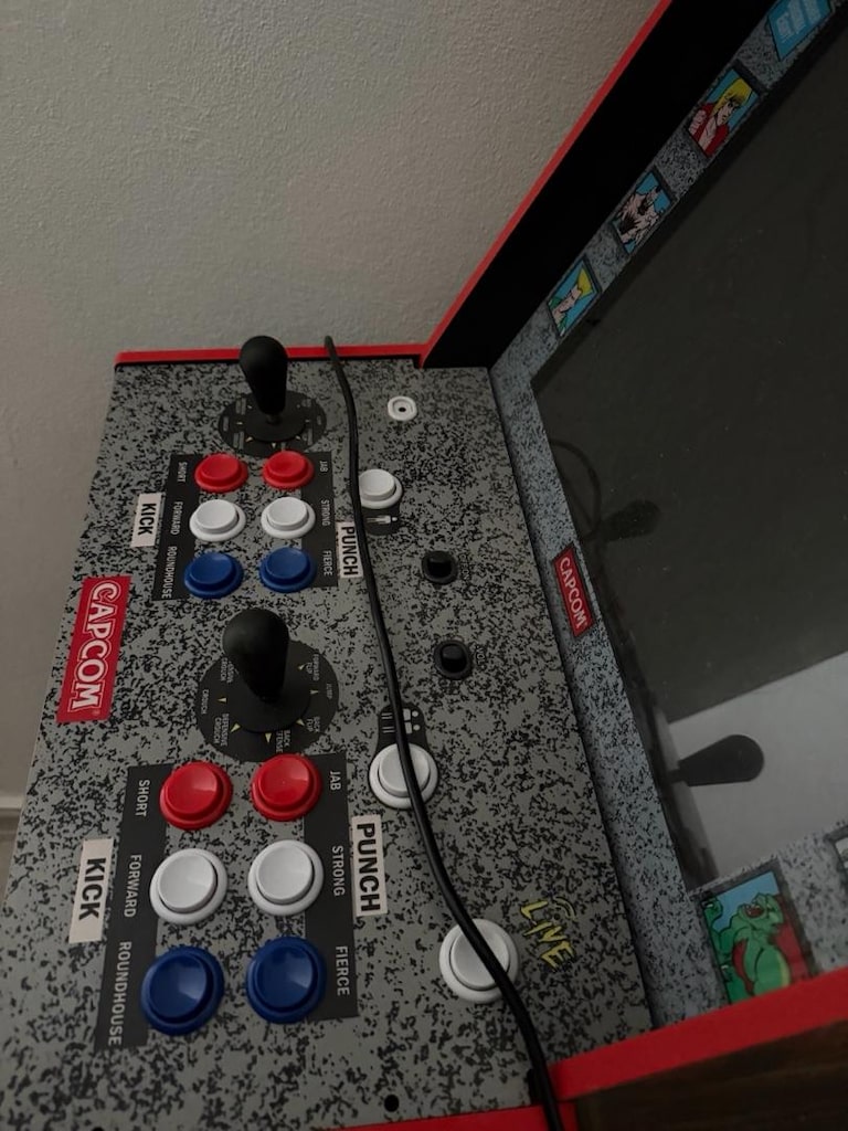 Atari Makinesi - 2