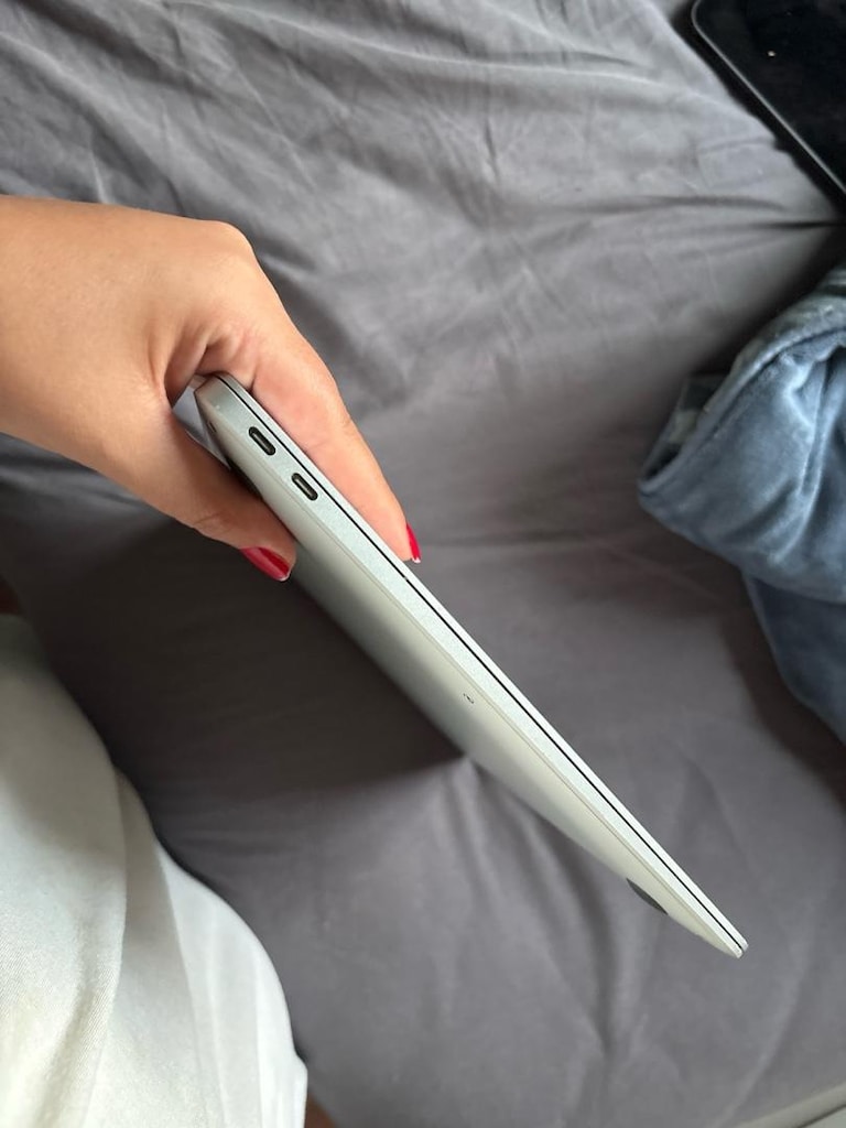 macbook bilgisayar - 5