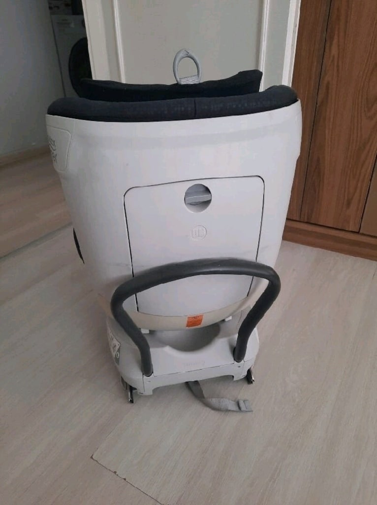 çocuk oto koltuk - 5