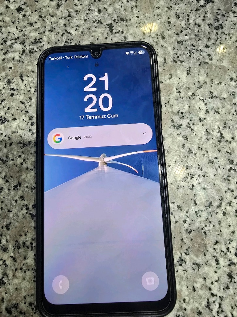 samsung galaxy a16 256 gb 5g - 8