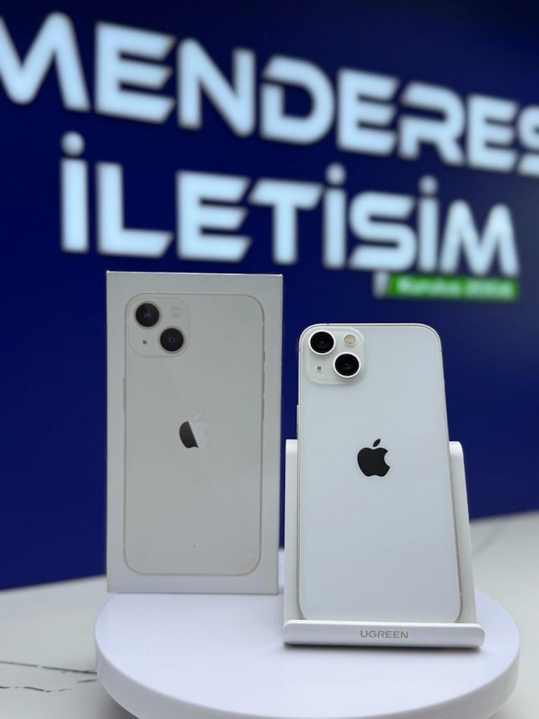 İPhone 13 128 GB - 2
