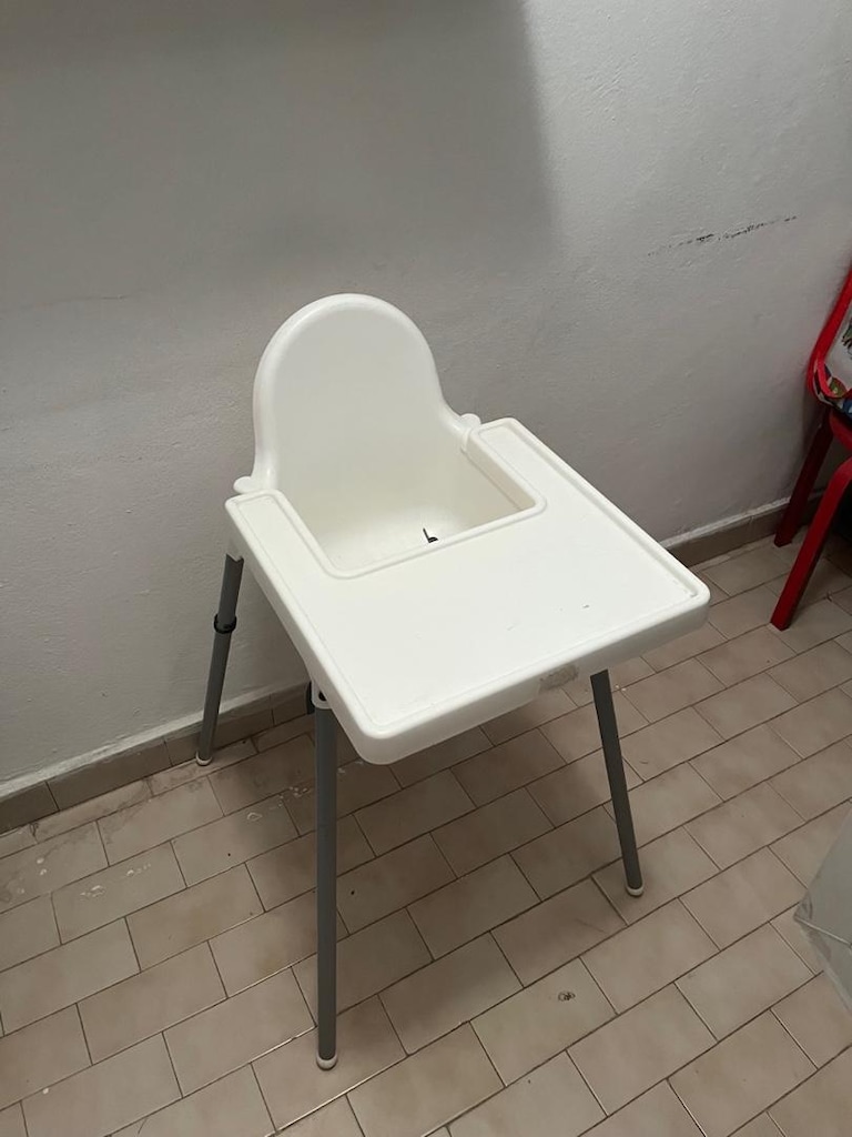 ikea mama sandalyesi - 2