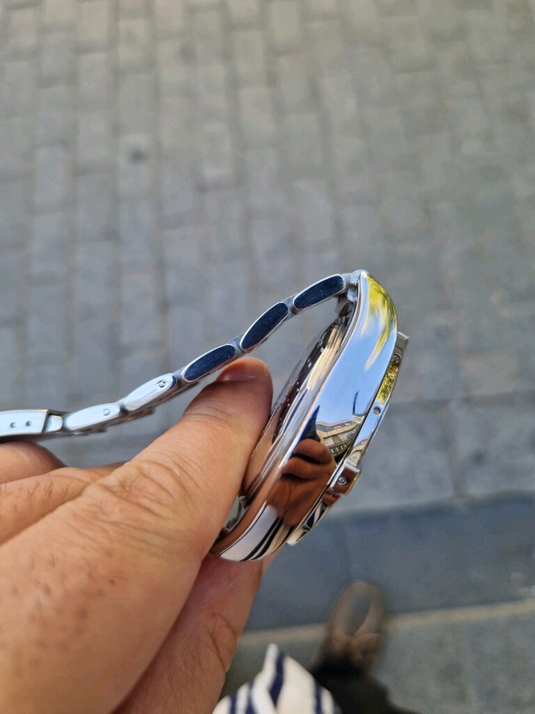 breitling erkek saat pilli - 2