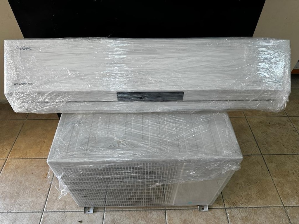 Regal 18.000 btu inverter klima - 7