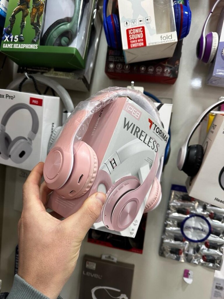 bleutooth kulaklık kampanya sadece 600 tl tüm ürünlerimiz indirimde - 2