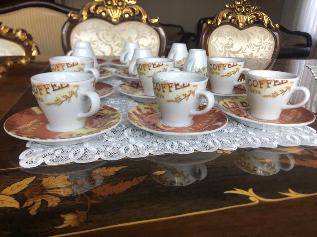 PORLAND ESPRESSO BARDAĞI - 2