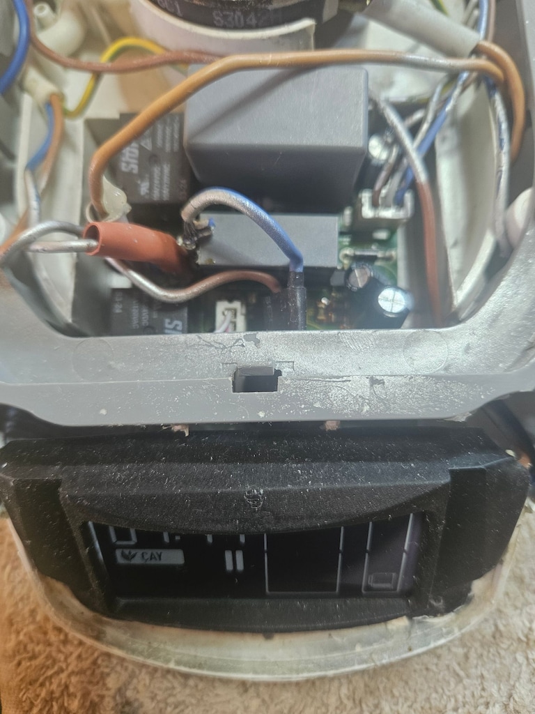 Arçelik K3286 Gurme Otomatik Çay Makinesi Yedek Parçaları - 6