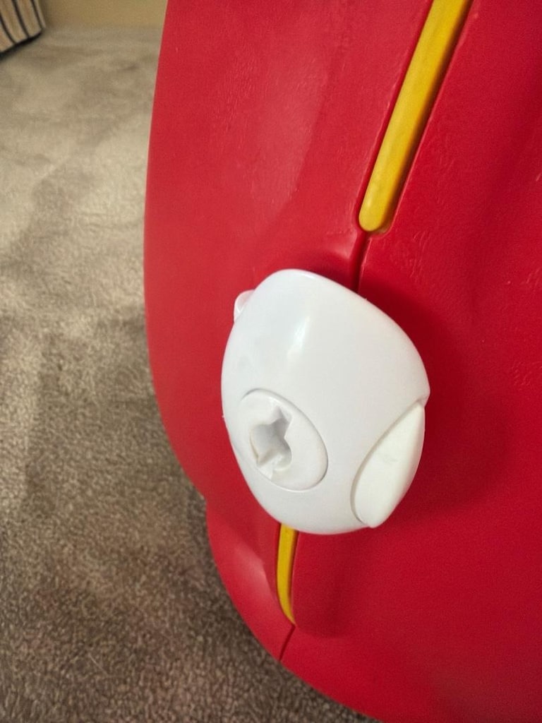 trunki mini çocuk bavul - 10