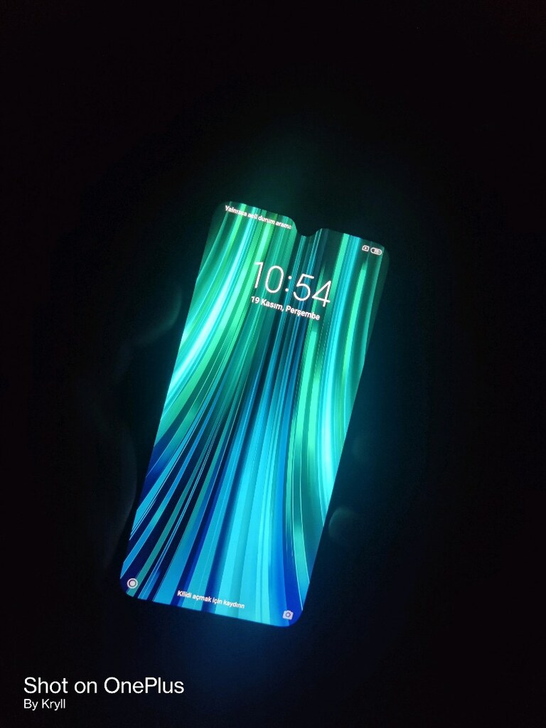 Xiaomi Redmi Note 8 Yurtdışı Kayıtlı - 2