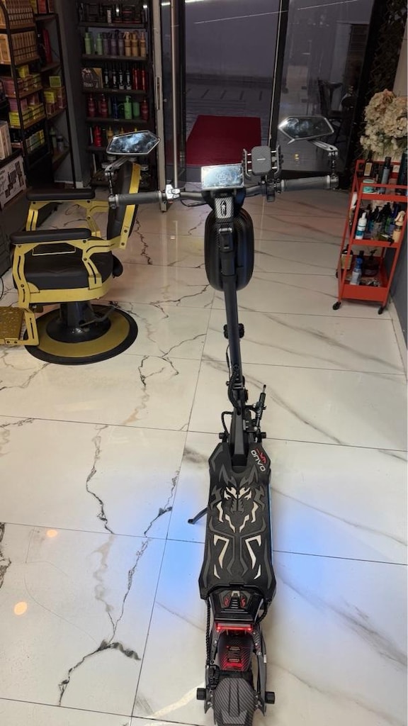 Onvo rx10 sıfır gıbı 250k.m - 8