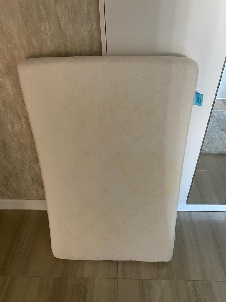 Prego Miami Basic 70 *110 cm anne yani park yatak + yatas twiny yatak - 14