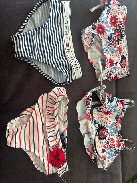 bebek bikini