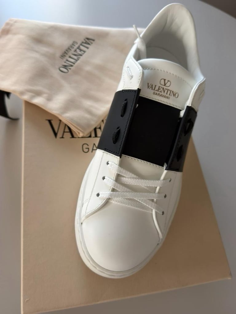 Valentino Garavani ayakkabı - 7
