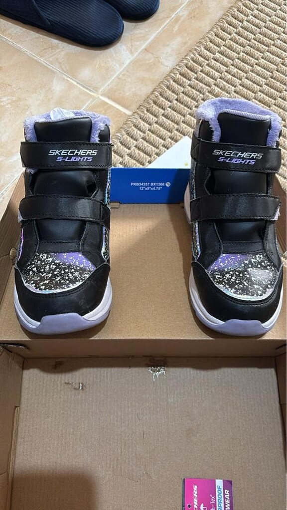 Skechers Waterproof 33 Nr - 2