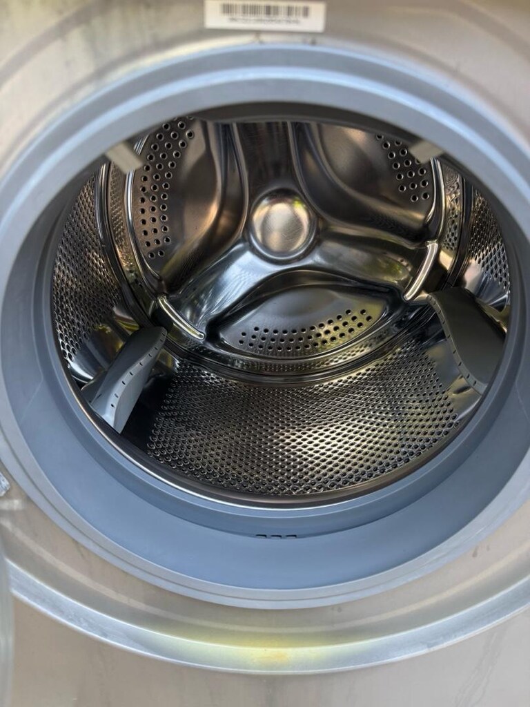 Regal 8 kg çamaşır makinesi - 3