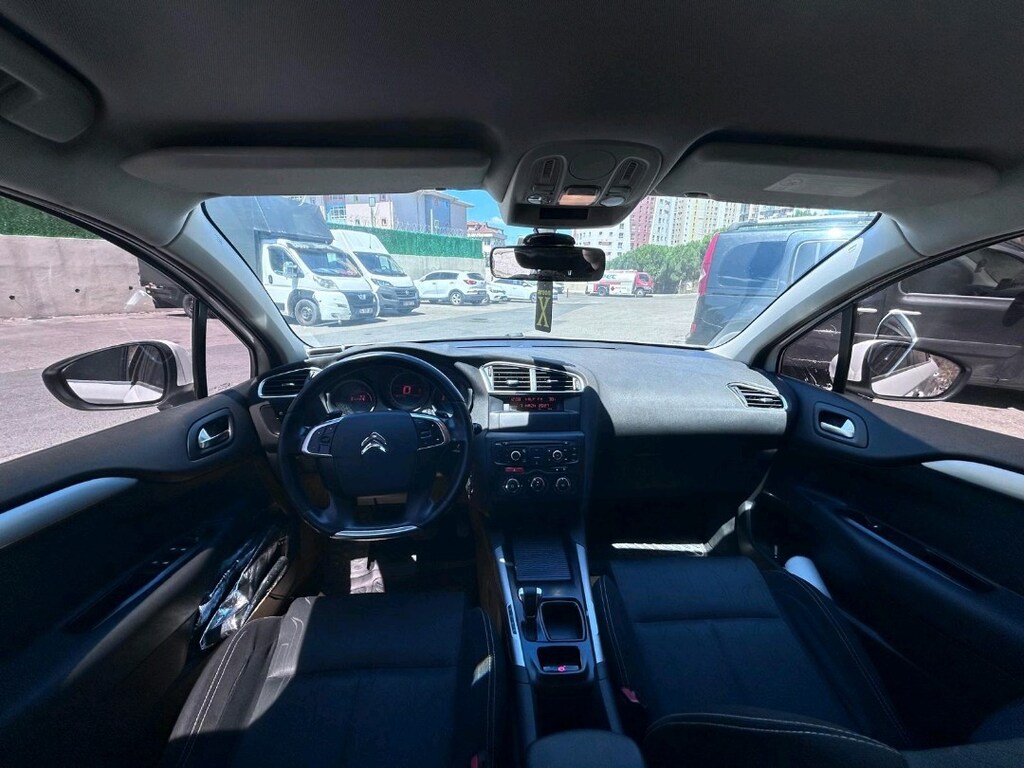 2011 model otomatik c4 - 3