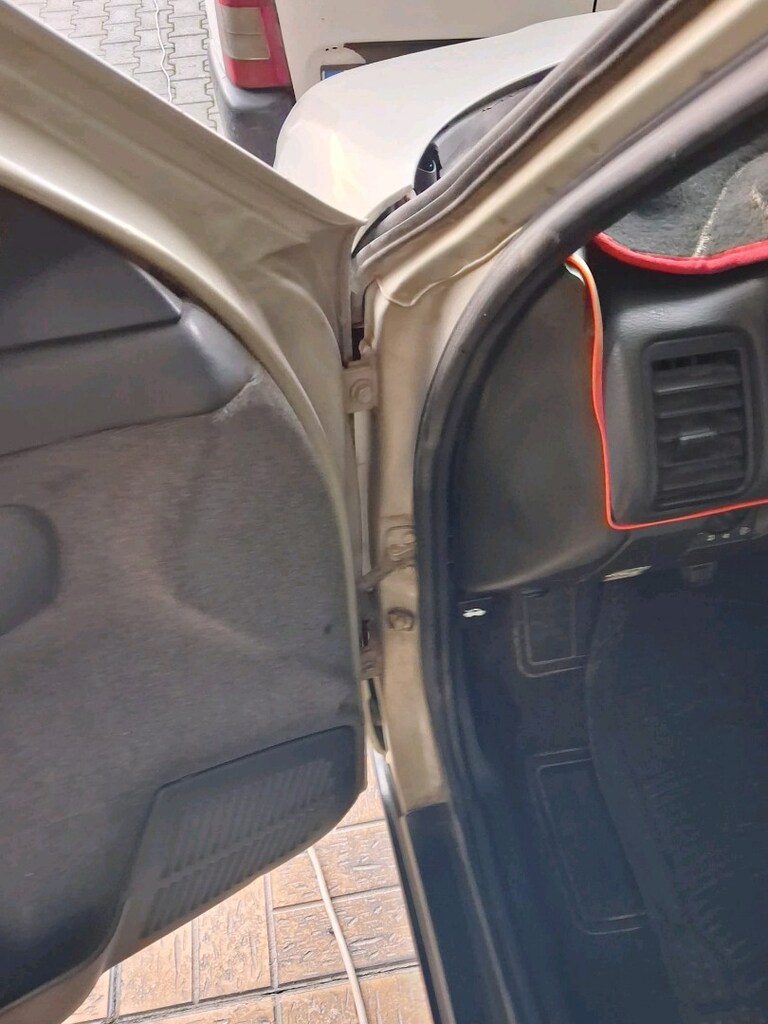 sahibinden Lada Vega 1.6 hb - 2